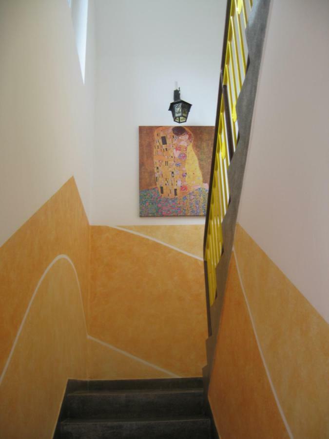 R&G Apartment Zirovnica Buitenkant foto