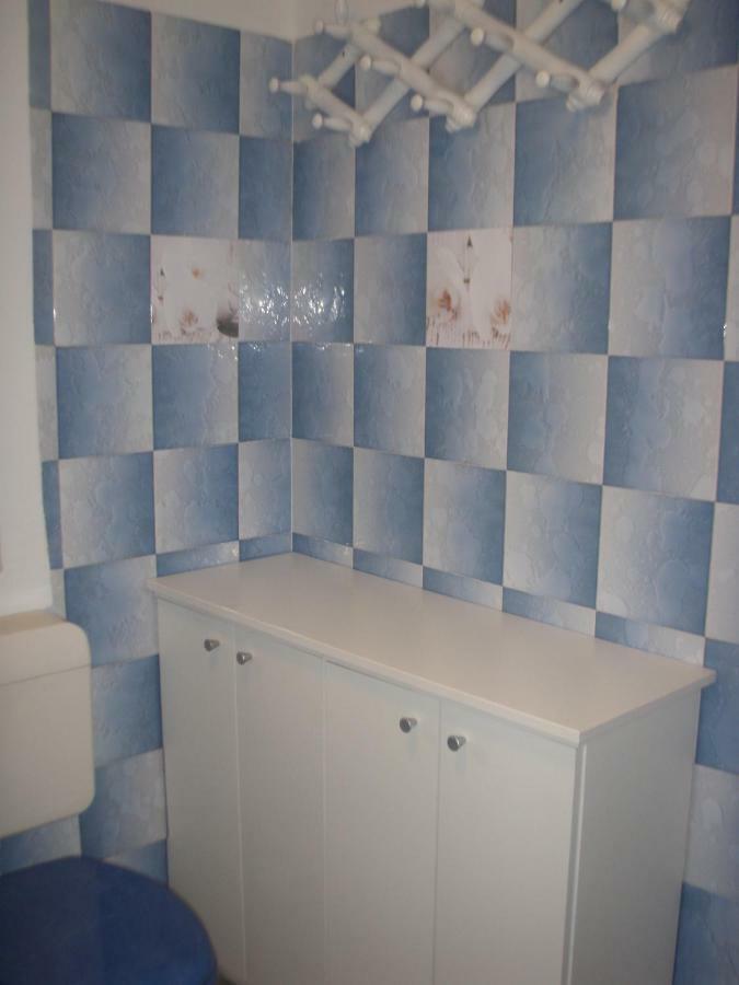 R&G Apartment Zirovnica Buitenkant foto